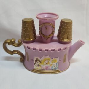 Disney Princess Castle Teapot Deluxe Princess Tea Cart Replacement‎ Part
